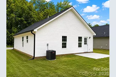 1133 Kenly Street, Salisbury, NC 28144 - Photo 33