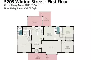 5203 Winton St, Kannapolis, NC 28081 - Photo 31