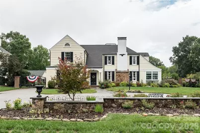 236 Confederate Avenue, Salisbury, NC 28144 - Photo 1
