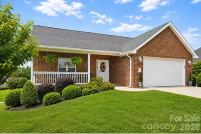 117 Richmond Court, Spindale, NC 28160 - Photo 1