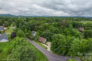10 E Rolling Acres Dr, Weaverville, NC 28787 - Photo 27