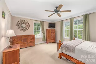 10 E Rolling Acres Dr, Weaverville, NC 28787 - Photo 15