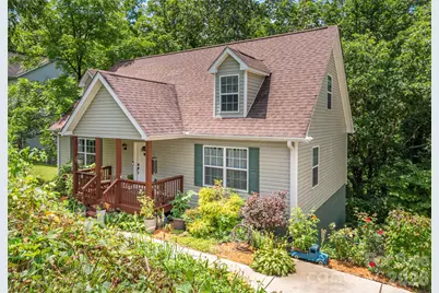 10 E Rolling Acres Drive, Weaverville, NC 28787 - Photo 1