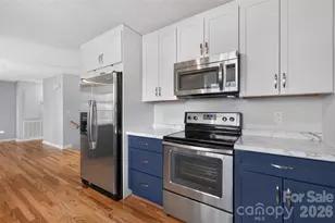 5706 George Hildebran School Rd, Hickory, NC 28602 - Photo 11