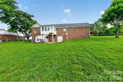 5706 George Hildebran School Road, Hickory, NC 28602 - Photo 3