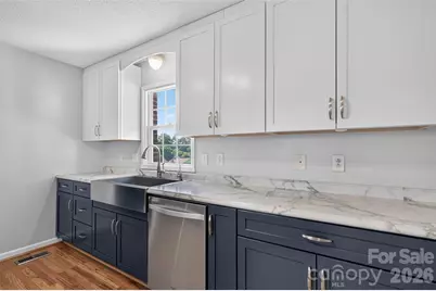 5706 George Hildebran School Road, Hickory, NC 28602 - Photo 9