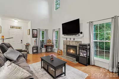 12021 Mourning Dove Lane, Charlotte, NC 28269 - Photo 7