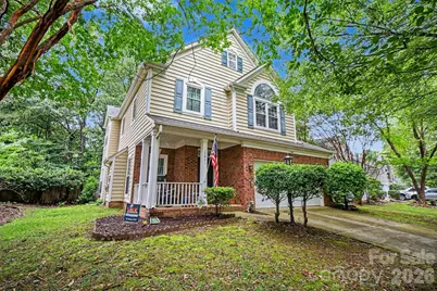 12021 Mourning Dove Lane, Charlotte, NC 28269 - Photo 5
