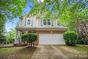 12021 Mourning Dove Ln, Charlotte, NC 28269 - Photo 1