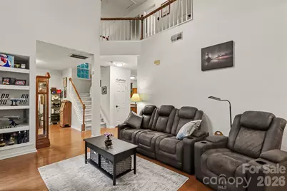 12021 Mourning Dove Lane, Charlotte, NC 28269 - Photo 9