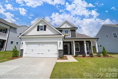 1068 Tradition Club Street, York, SC 29745 - Photo 1
