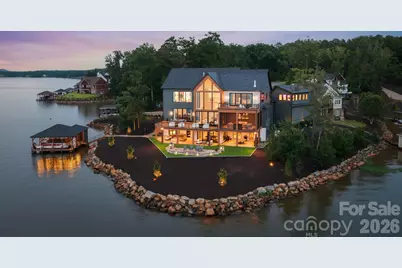 123 Cove Point, Mount Gilead, NC 27306 - Photo 1