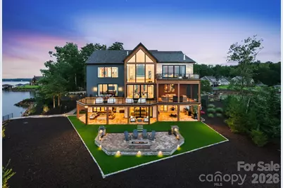 123 Cove Point, Mount Gilead, NC 27306 - Photo 3