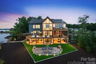123 Cove Pt, Mount Gilead, NC 27306 - Photo 3