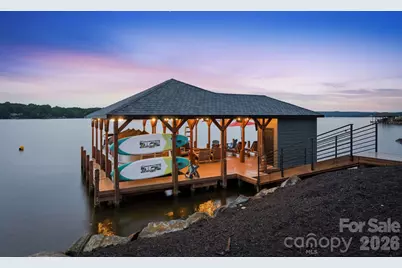 123 Cove Point, Mount Gilead, NC 27306 - Photo 47