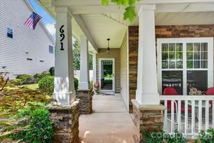 691 Goldflower Dr, Rock Hill, SC 29732 - Photo 5