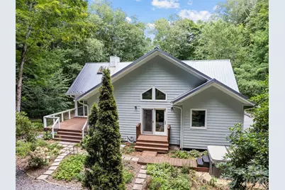 283 The High Road, Waynesville, NC 28786 - Photo 35