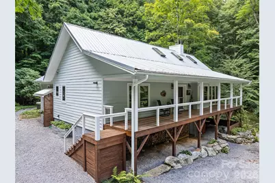 283 The High Road, Waynesville, NC 28786 - Photo 33