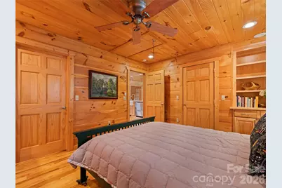 283 The High Road, Waynesville, NC 28786 - Photo 25