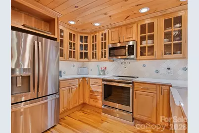 283 The High Road, Waynesville, NC 28786 - Photo 9