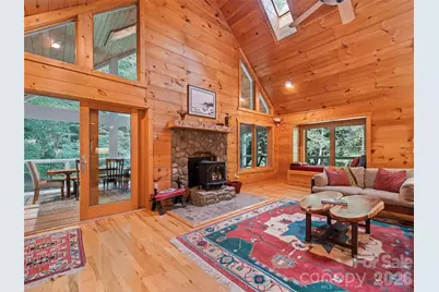 283 The High Road, Waynesville, NC 28786 - Photo 7