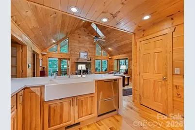 283 The High Road, Waynesville, NC 28786 - Photo 11