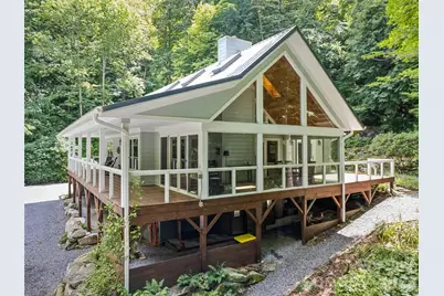 283 The High Road, Waynesville, NC 28786 - Photo 31