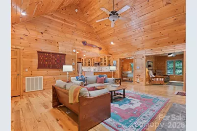 283 The High Road, Waynesville, NC 28786 - Photo 5