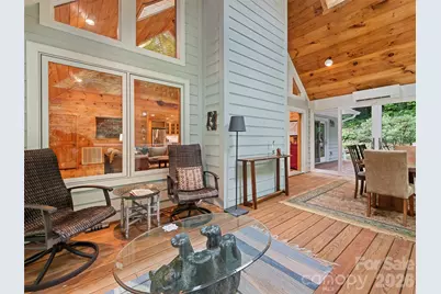 283 The High Road, Waynesville, NC 28786 - Photo 19