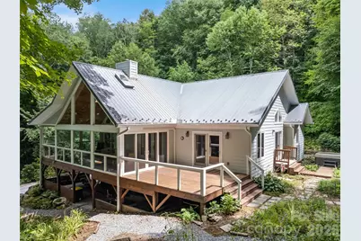 283 The High Road, Waynesville, NC 28786 - Photo 37