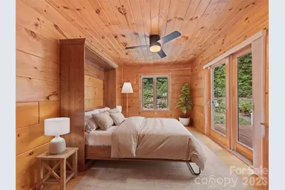 283 The High Road, Waynesville, NC 28786 - Photo 15