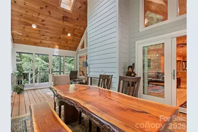 283 The High Road, Waynesville, NC 28786 - Photo 17