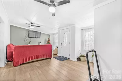 2235 Sandy Ridge Church Road, Morven, NC 28119 - Photo 5