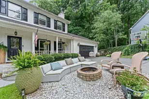 1450 Old Coach Rd, Kernersville, NC 27284 - Photo 45