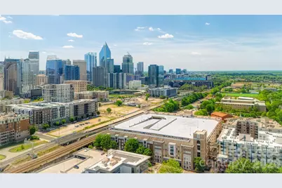 710 W Trade Street #505, Charlotte, NC 28202 - Photo 35
