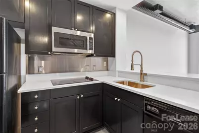 710 W Trade Street #505, Charlotte, NC 28202 - Photo 3
