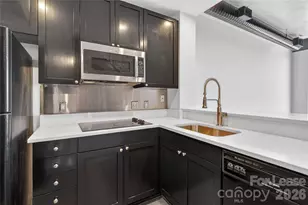 710 W Trade St, Charlotte, NC 28202 - Photo 3