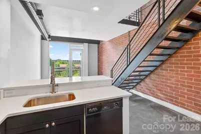 710 W Trade Street #505, Charlotte, NC 28202 - Photo 9