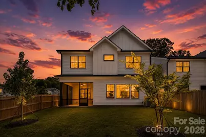 2033 South Street, Charlotte, NC 28208 - Photo 5
