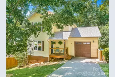 19 Oakcrest Place, Asheville, NC 28806 - Photo 1