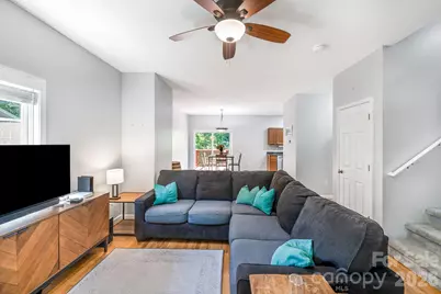 19 Oakcrest Place, Asheville, NC 28806 - Photo 15