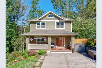 118 Houston Street, Asheville, NC 28801 - Photo 1