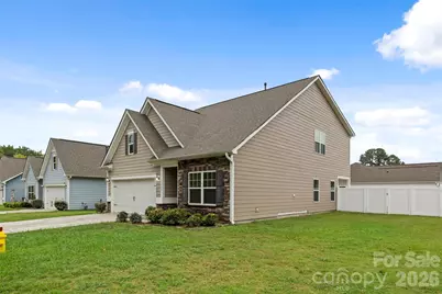 3200 Hickory Grove Drive, Monroe, NC 28110 - Photo 3