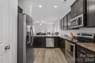 3200 Hickory Grove Dr, Monroe, NC 28110 - Photo 5