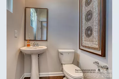 1242 Nighthawk Way #308, Belmont, NC 28012 - Photo 23
