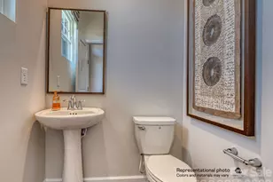 1242 Nighthawk Wy, Belmont, NC 28012 - Photo 23
