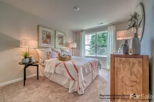 1242 Nighthawk Wy, Belmont, NC 28012 - Photo 5