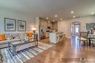 1242 Nighthawk Wy, Belmont, NC 28012 - Photo 11