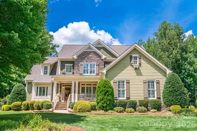 7755 Chapel Creek Drive, Denver, NC 28037 - Photo 1