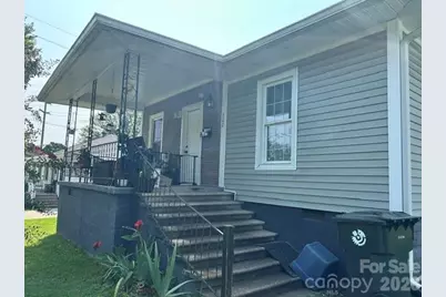 202 McConnell Street, Clover, SC 29710 - Photo 1
